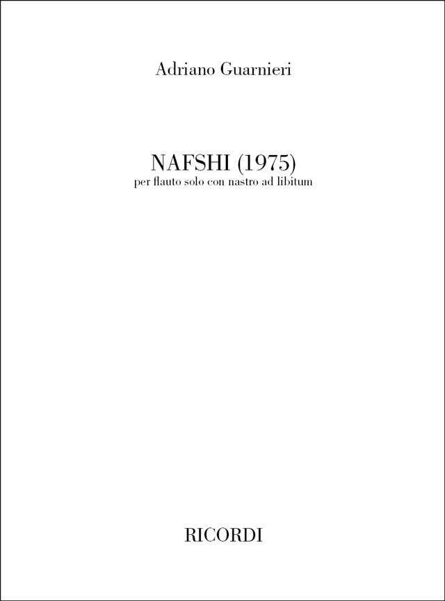 Nafshi